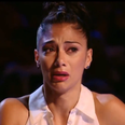Nicole Scherzinger funny faces