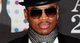 Ne-Yo BRIT Awards 2013 Red Carpet