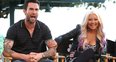 adam levine, cee lo green, christina aguilera