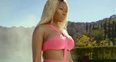 Nicki Minaj's 'High School' Music Video
