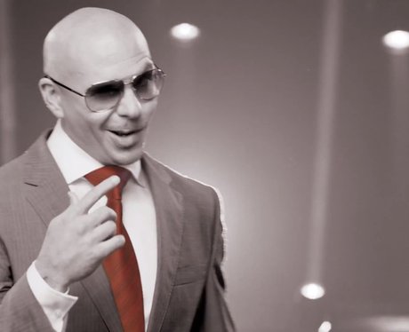 feel this moment pitbull release date