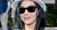 Katy Perry Coachella 2013