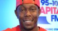 Dizzee Rascal on Capital