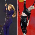 Pink or Beyonce