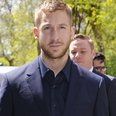 Calvin Harris Ivor Novello Awards 2013