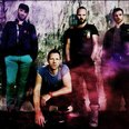 Coldplay Press Shot May 2013
