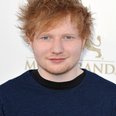Ed Sheeran Billboard Music Awards 2013 