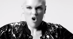 Jessie J 'Wild'