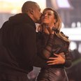 Beyonce And Jay-Z