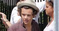 Harry Styles in Miami