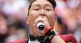 PSY At The Summertime Ball 2013