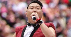 PSY At The Summertime Ball 2013