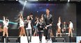 The Wanted Summertime Ball 2013