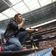 The Wanted Summertime Ball 2013
