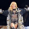Rihanna Diamonds Tour Twickenham