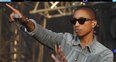 Swedish House Maffia and Pharrell
