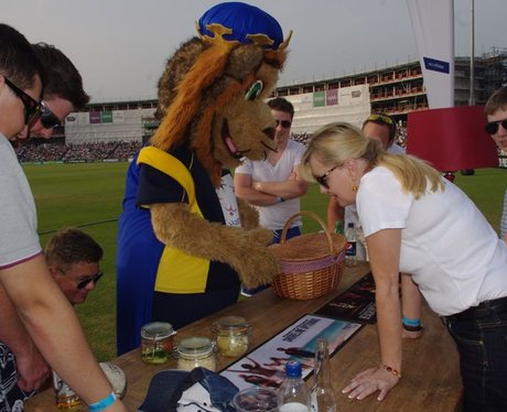 Ageas Bowl
