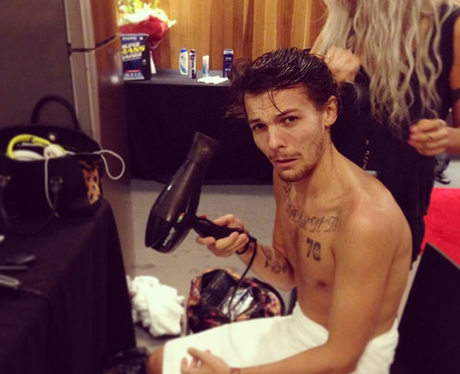 Louis Tomlinson 2014 Instagram Louis tomlinson 22 amazing