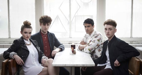 Clean Bandit 2014