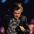 Harry Styles BRIT Awards 2014 Winners