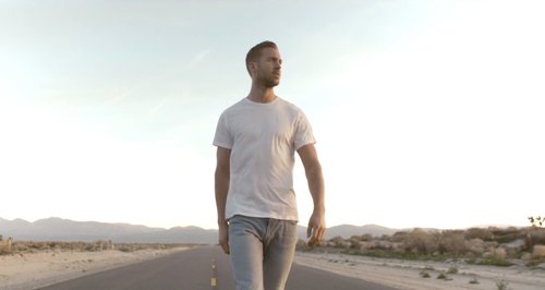 Calvin Harris Summer Video