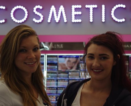 Beauty Studio by Superdrug - Sunday