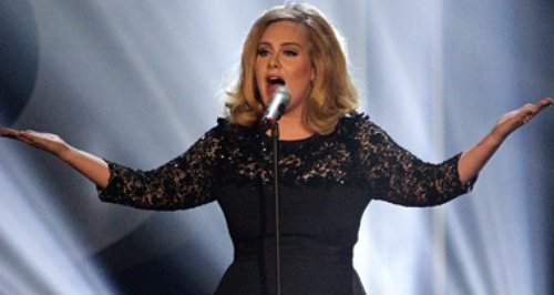 An Adele Comeback Is Coming â€“ And It Could Start With An X Factor ...