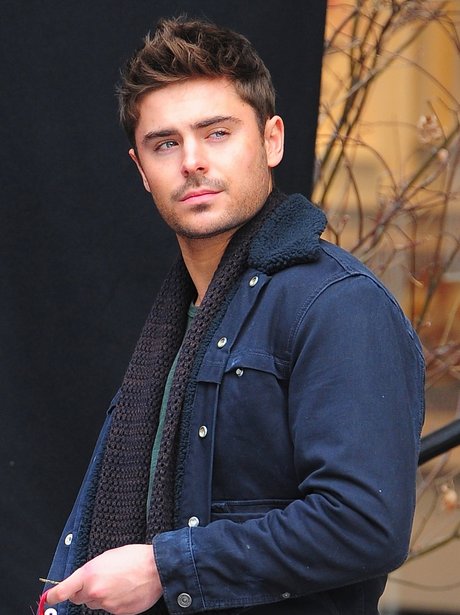 Image result for zac efron 2015