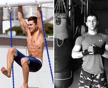 Speaking, did Nick jonas and zac efron naked final Interesting Nick jonas and zac efron naked something