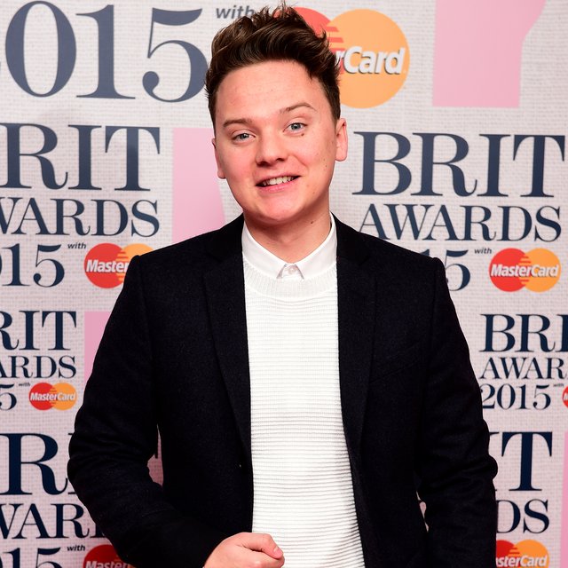 Conor Maynard Would LOVE A Song Team-Up With Zayn Malik! #BringItOn - Capital FM