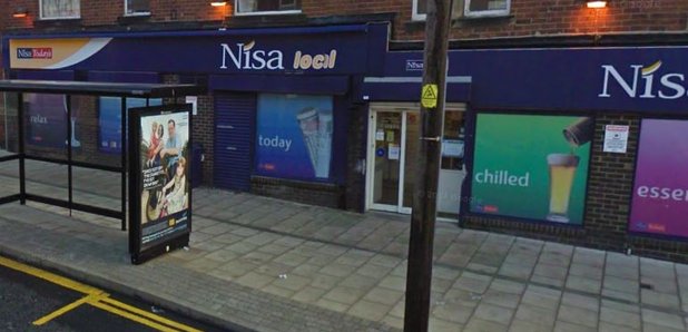 Nisa