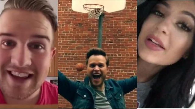 The 15 Best Celebrities You Should Follow On Vine Capital 9128