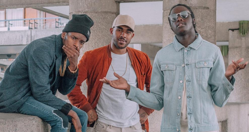 In2 Radio Edit Wstrn | we are so in2 this wstrn have been added to the line up In2 Radio Edit Wstrn | we are so in2 this wstrn have been added to the line up