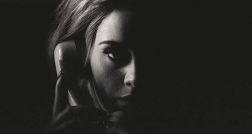 This Week's MUST-READ Stories: Adele's 'Hello' Video, Biebs&#...