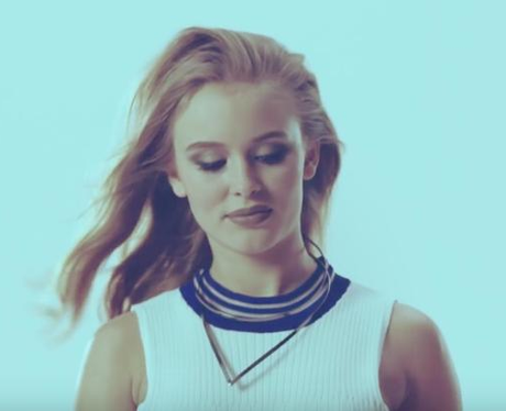 Zara larsson lush life скачать песню