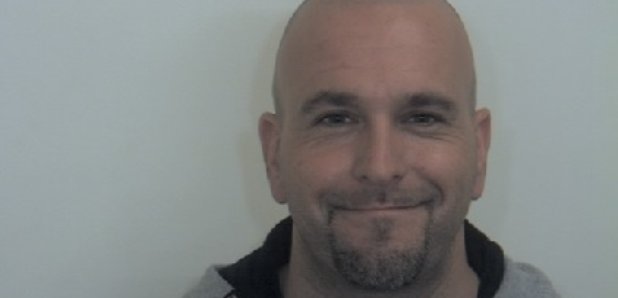 Stephen Smith Jailed