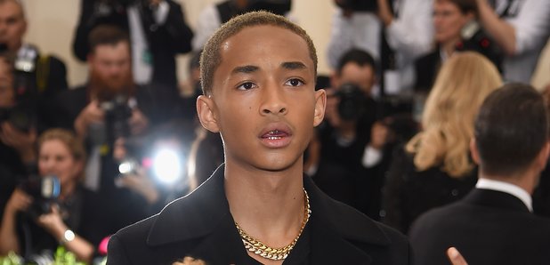 Question Why Did Jaden Smith Bring His Own Cut Off Dreadlocks As His Date To The Capital