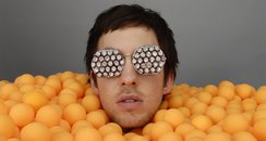 Calvin Harris