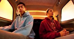 Rizzle Kicks