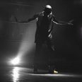 Chris Brown's 'They Don't Know' Video