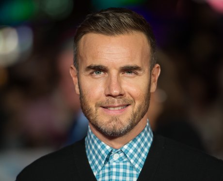 This Week's Top Ten Songs: 7. Gary Barlow - 'Let Me Go' - Capital FM