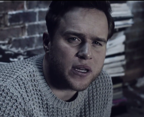 5. Olly Murs feat. Demi Lovato - 'Up' - This Week's Top Ten (21st ...